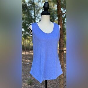 Columbia Cades Cape Tank Top